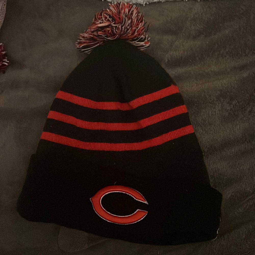 Chicago Beats beanie